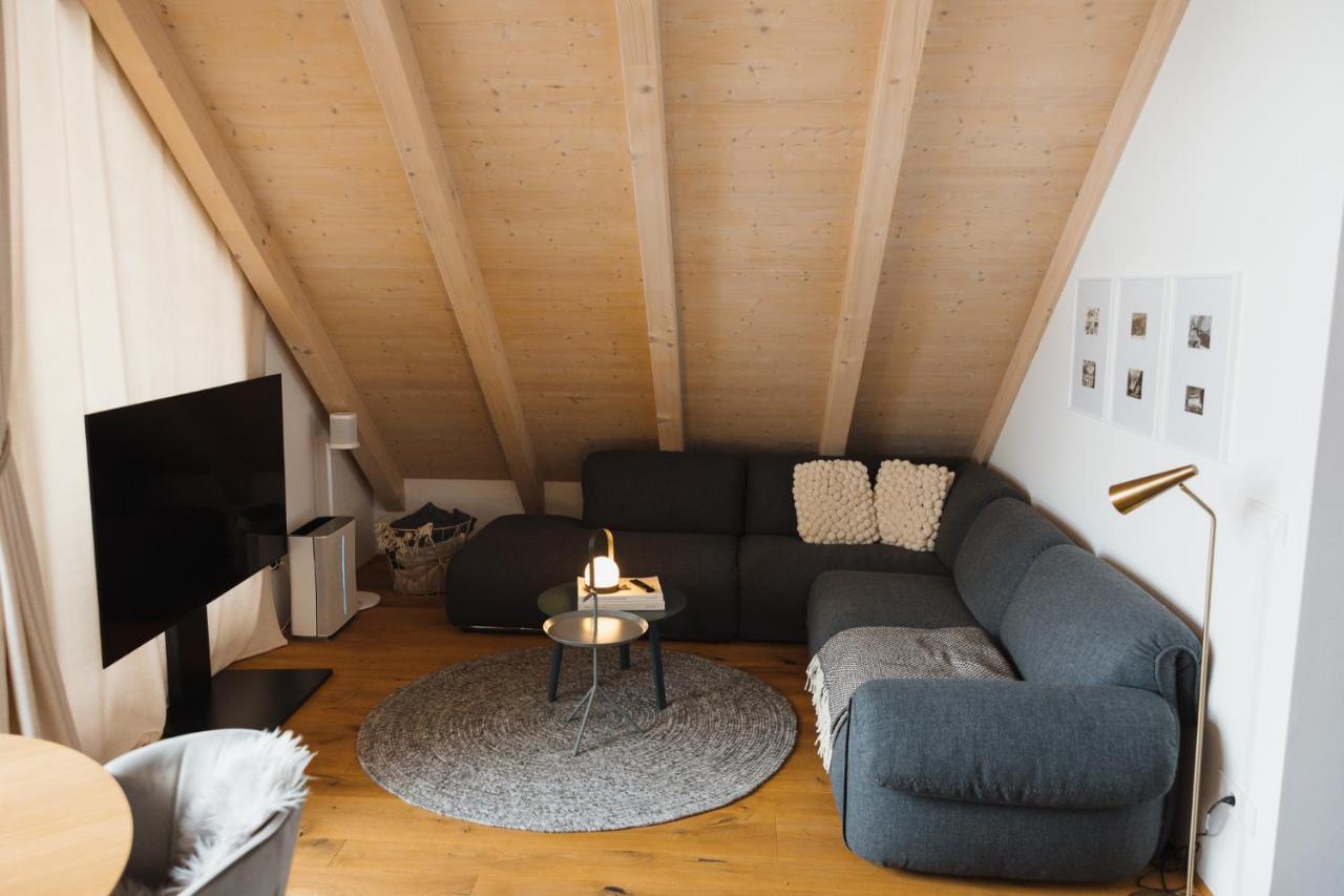 Sunny Retreat Apartment Kranjska Gora Exterior photo