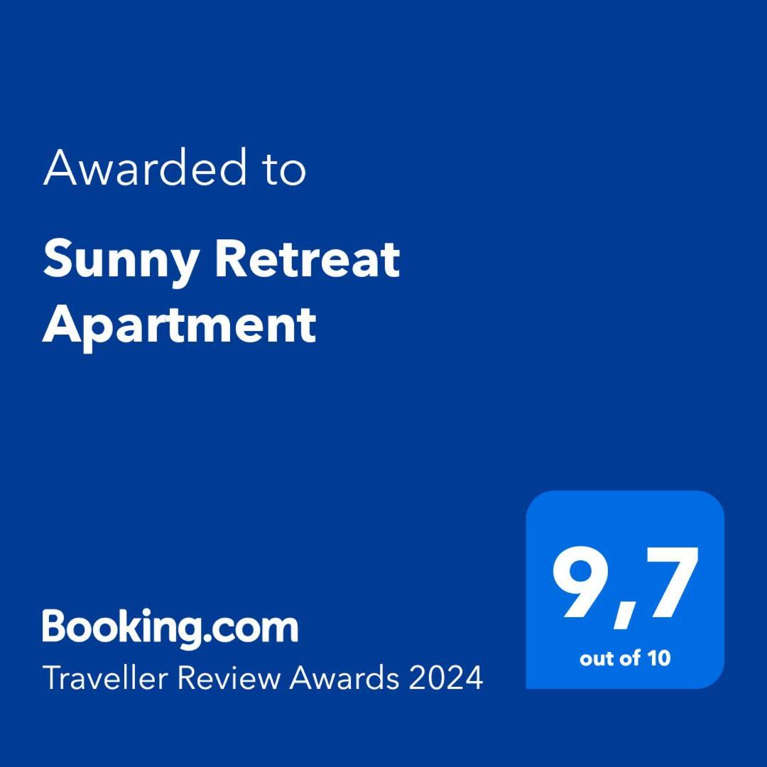 Sunny Retreat Apartment Kranjska Gora Exterior photo