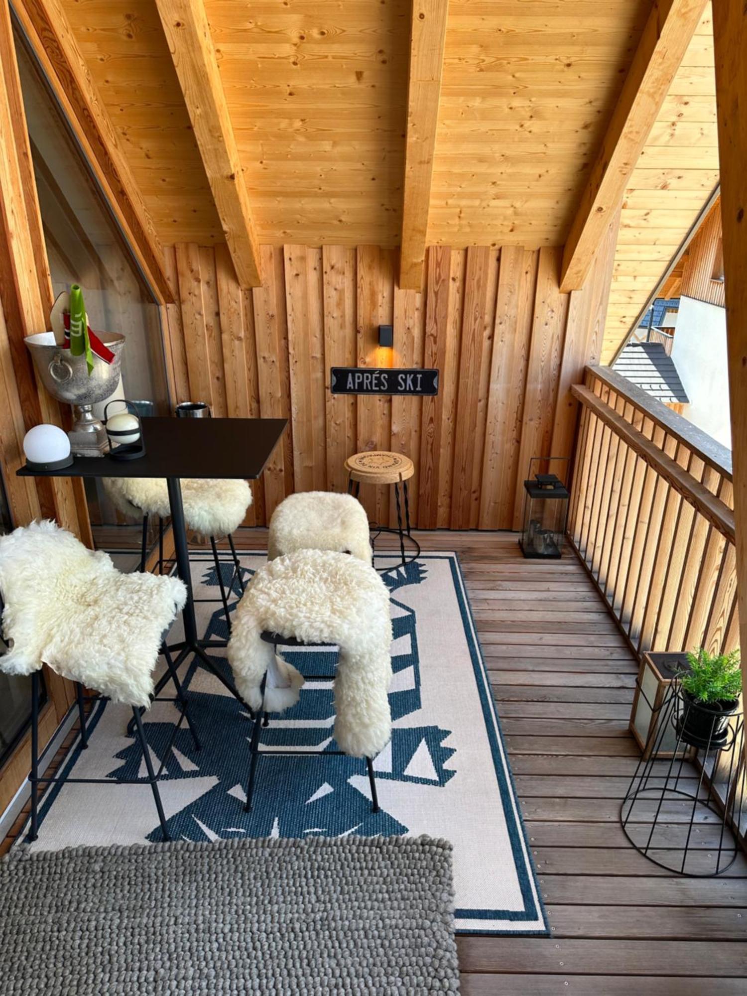 Sunny Retreat Apartment Kranjska Gora Exterior photo